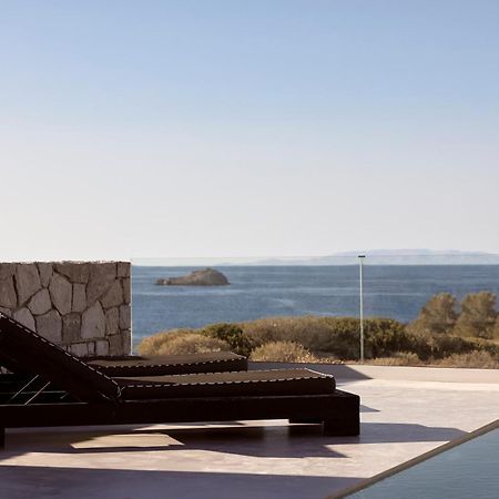Serenity Suite Milos Mandrakia Exterior photo