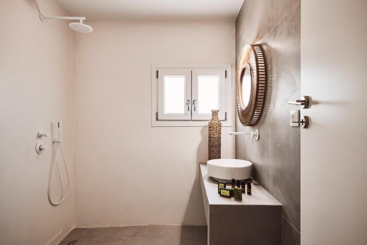 Serenity Suite Milos Mandrakia Exterior photo