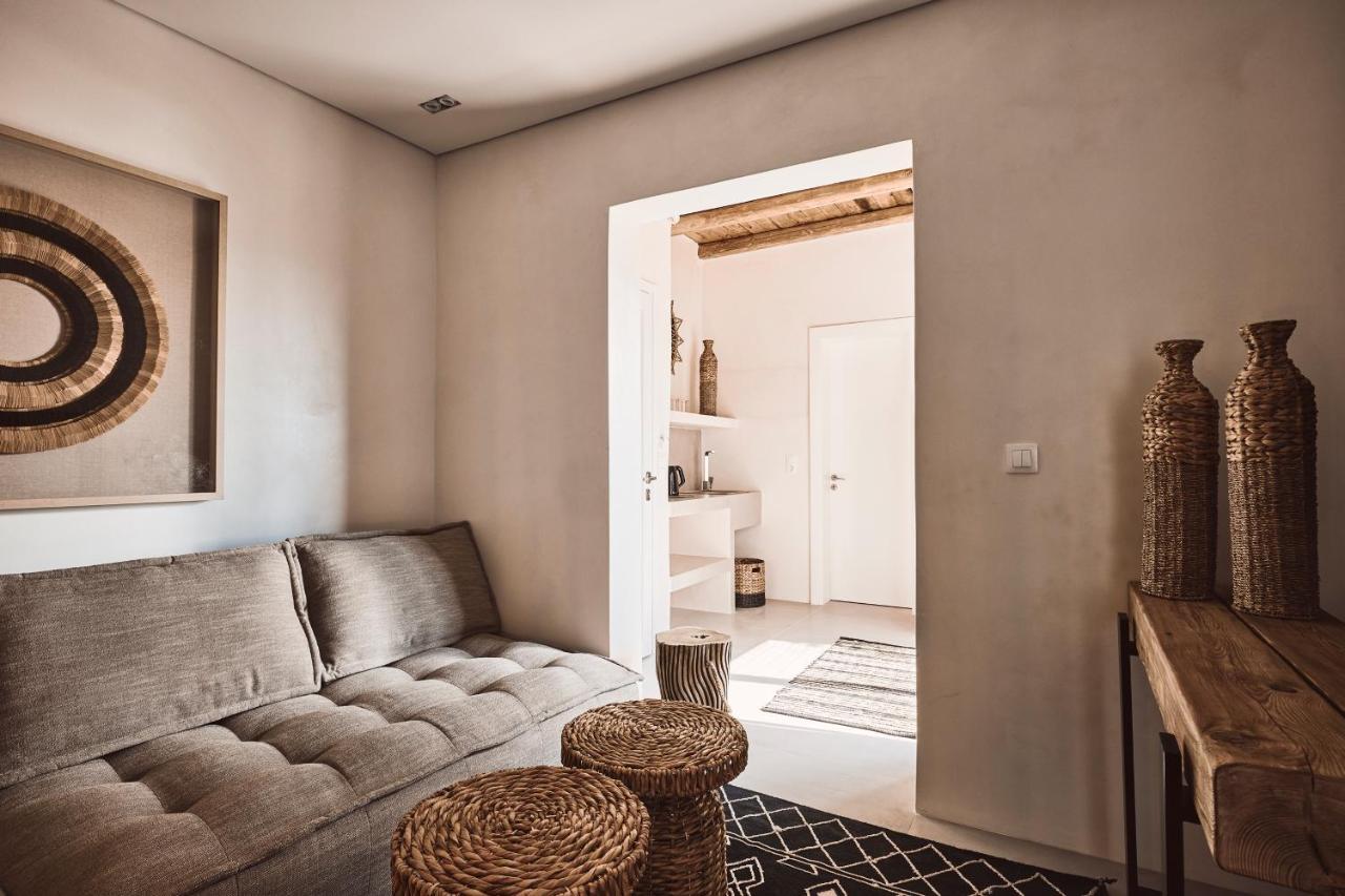 Serenity Suite Milos Mandrakia Exterior photo