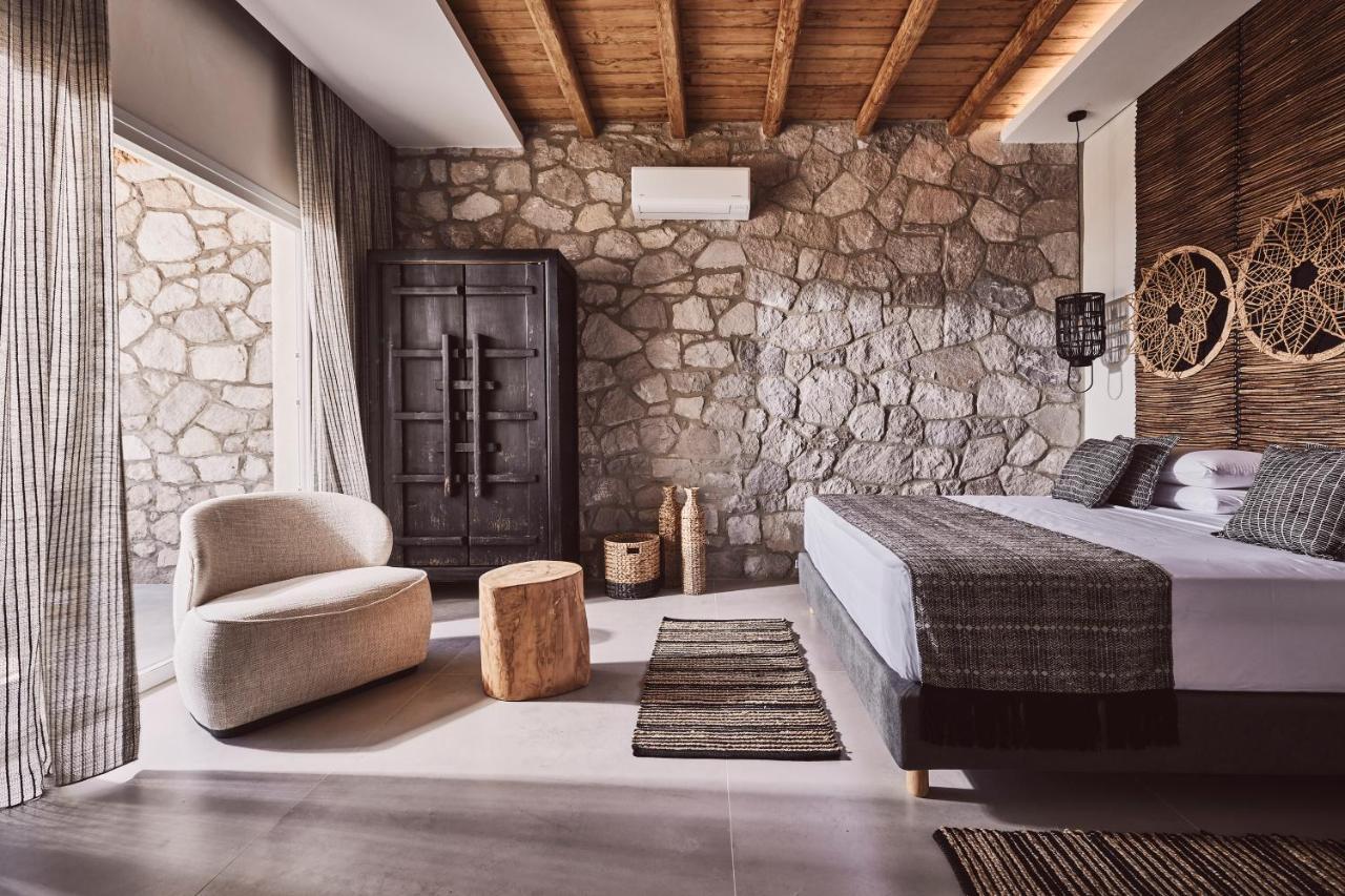 Serenity Suite Milos Mandrakia Exterior photo