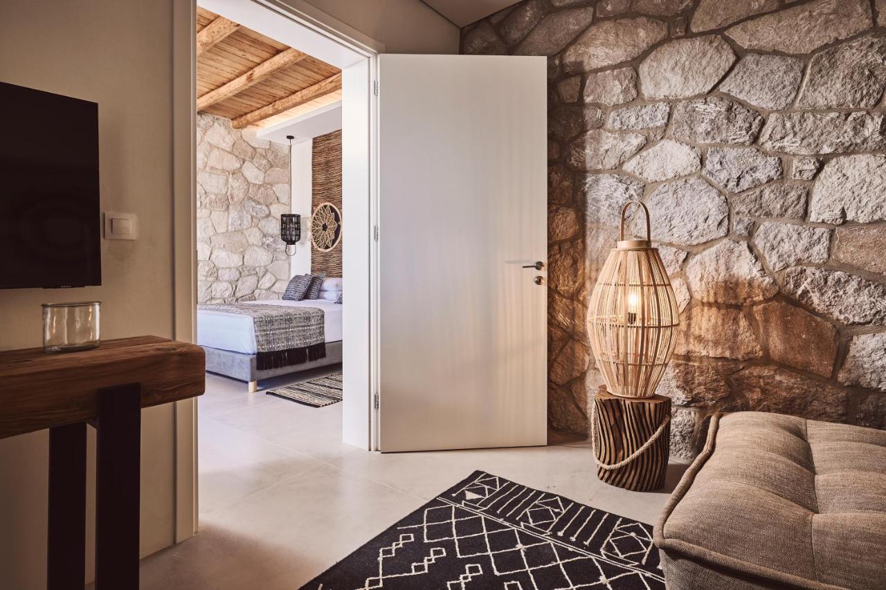 Serenity Suite Milos Mandrakia Exterior photo