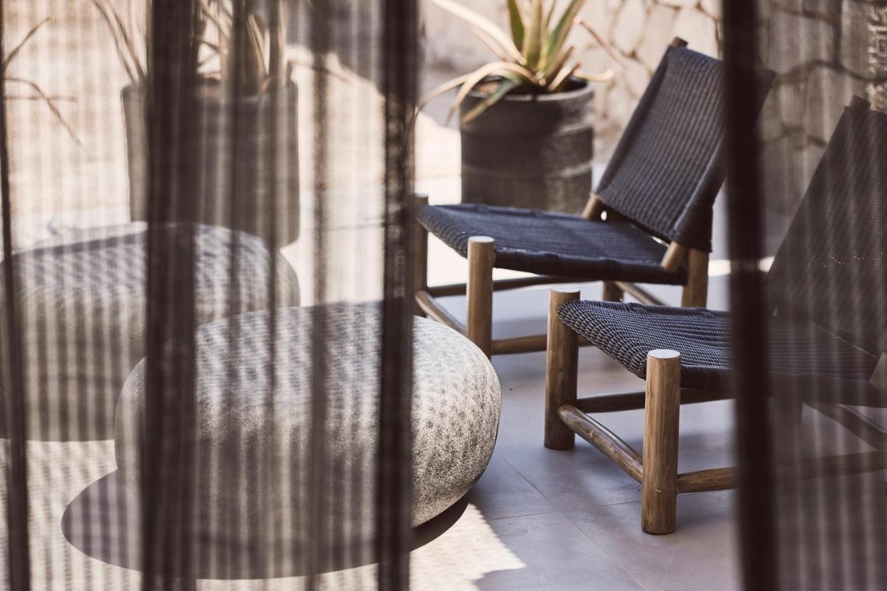 Serenity Suite Milos Mandrakia Exterior photo